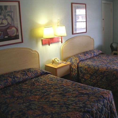 Lion Inn - Saint Augustine Kamer foto